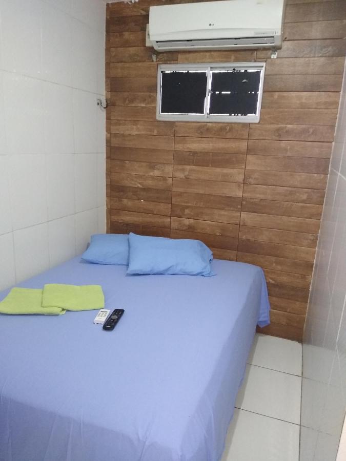 Hotel Cidade Verde 特雷西纳 外观 照片