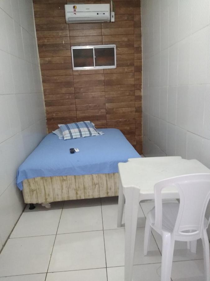 Hotel Cidade Verde 特雷西纳 外观 照片