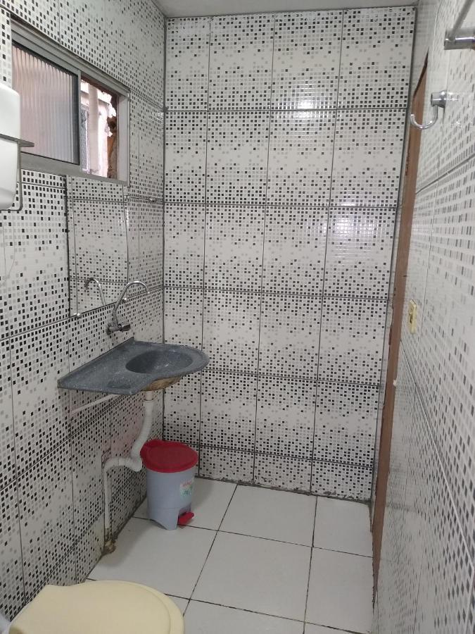 Hotel Cidade Verde 特雷西纳 外观 照片