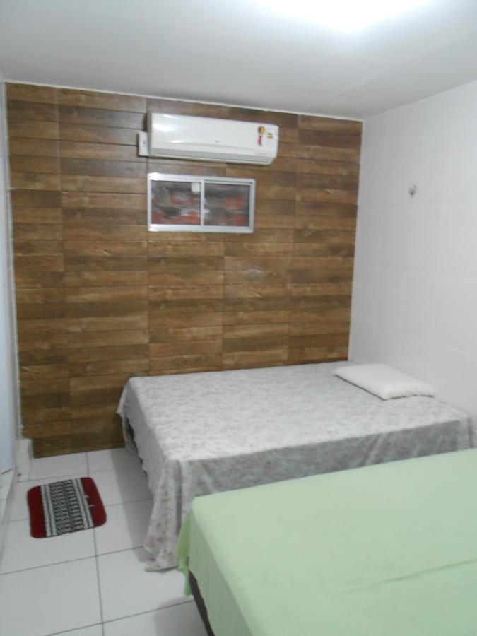 Hotel Cidade Verde 特雷西纳 外观 照片