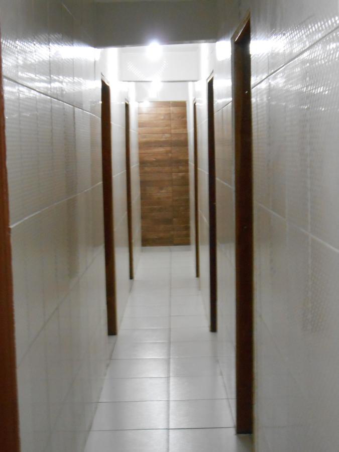 Hotel Cidade Verde 特雷西纳 外观 照片