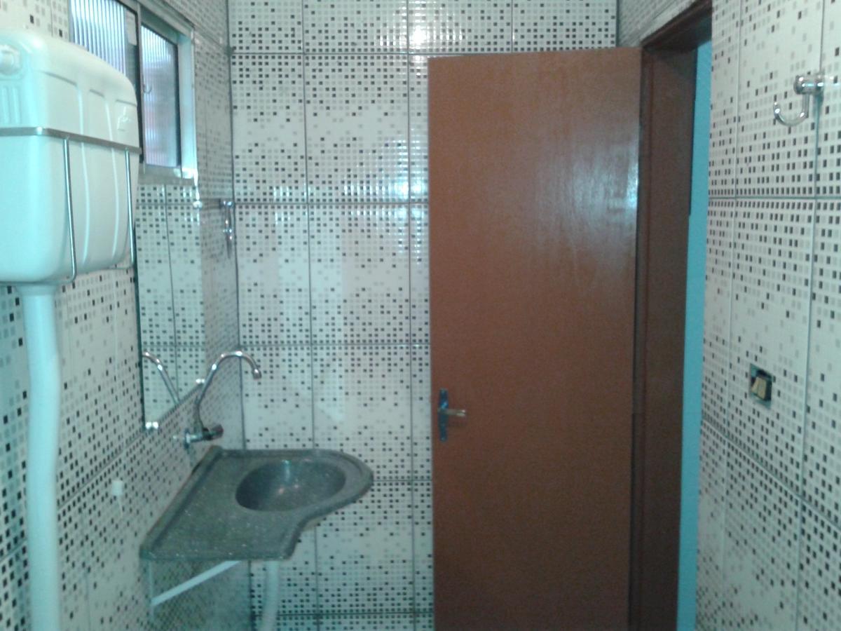 Hotel Cidade Verde 特雷西纳 外观 照片