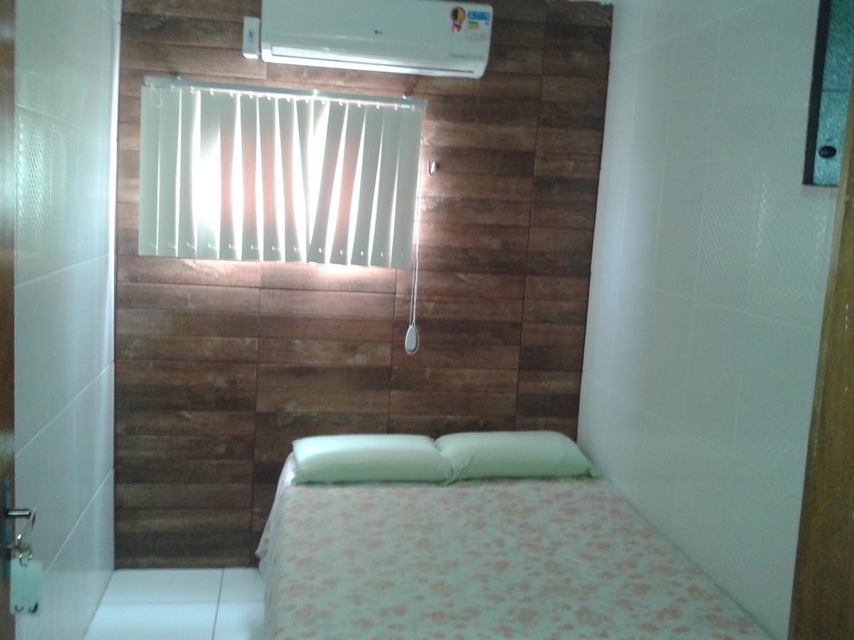 Hotel Cidade Verde 特雷西纳 外观 照片