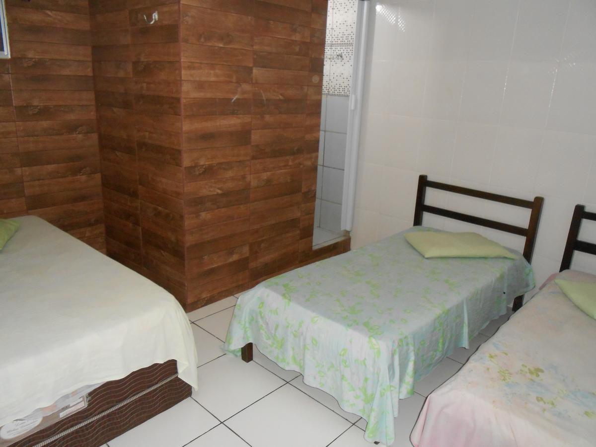 Hotel Cidade Verde 特雷西纳 外观 照片
