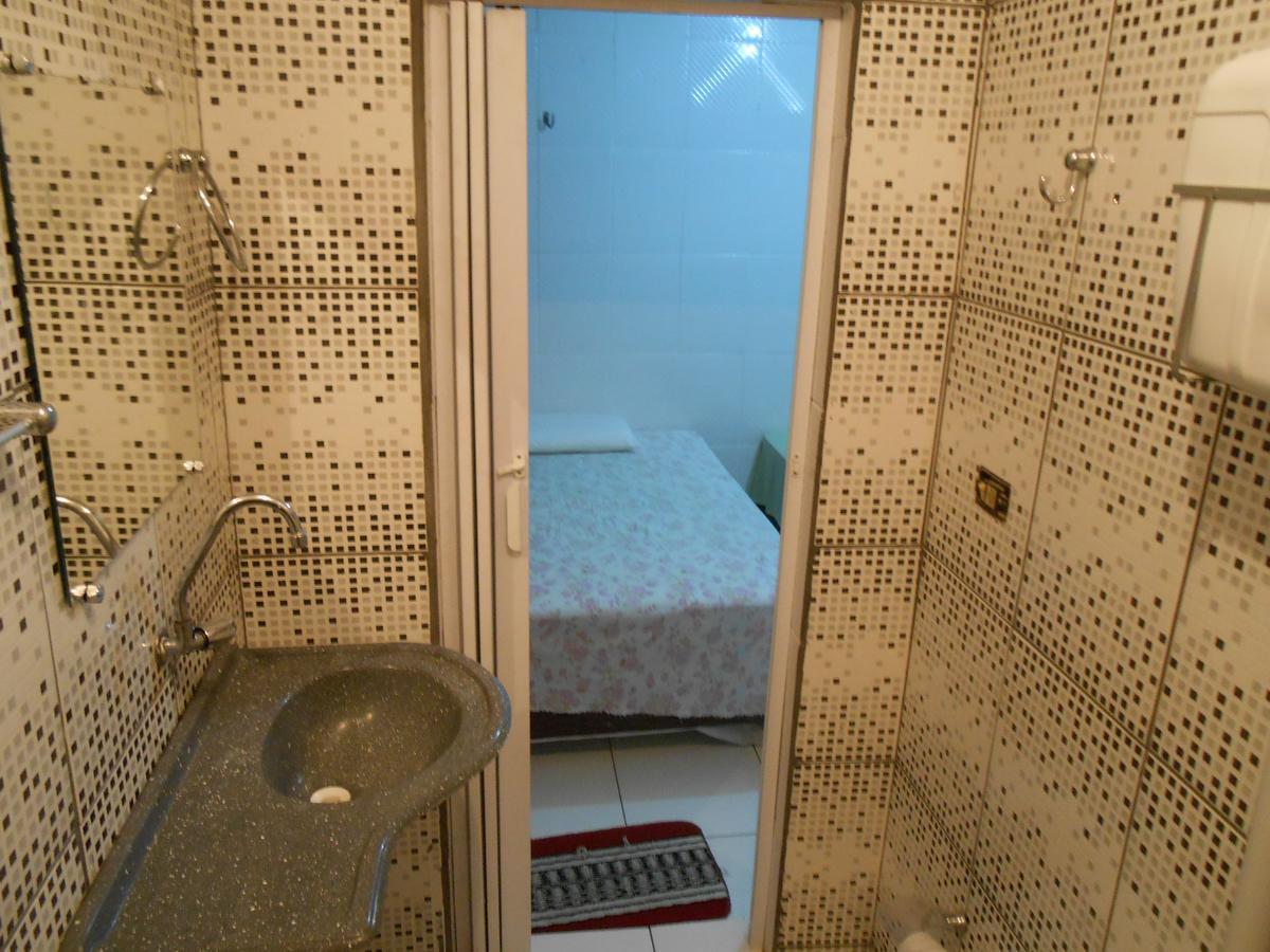 Hotel Cidade Verde 特雷西纳 外观 照片
