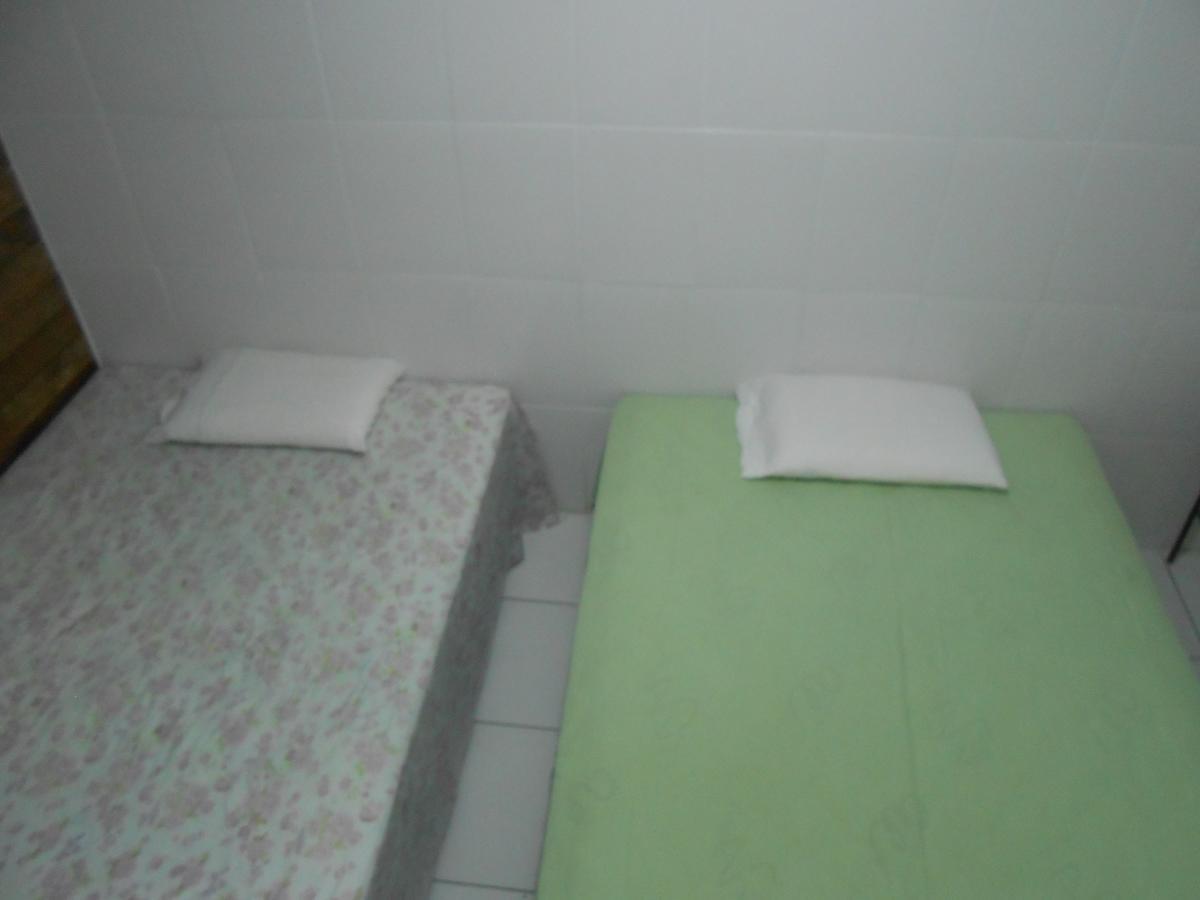 Hotel Cidade Verde 特雷西纳 外观 照片