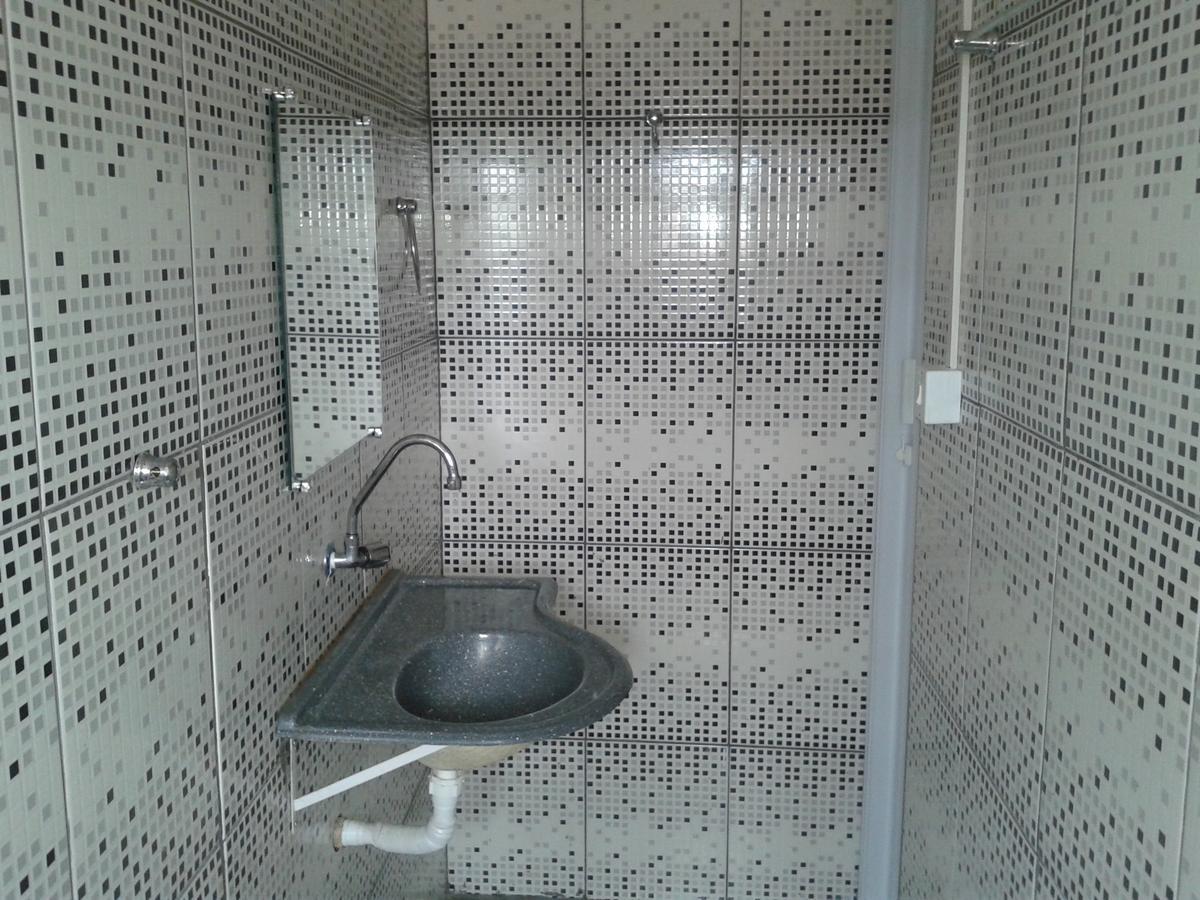 Hotel Cidade Verde 特雷西纳 外观 照片